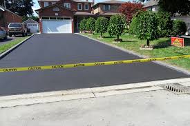 Best Heated Driveway Installation  in Renville, MN