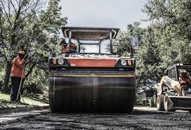 Reliable Renville, MN Driveway Paving Services Solutions